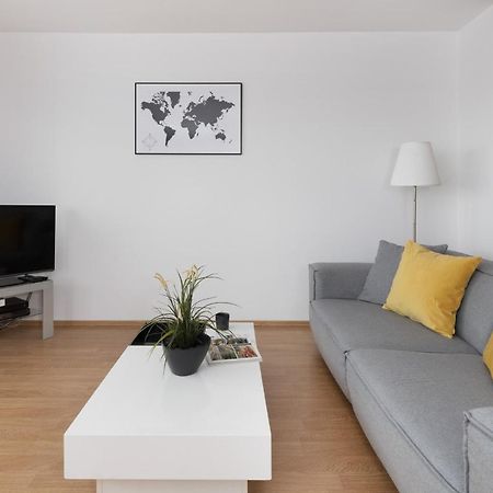 Warsaw Ursynow Modern Apartment By Noclegi Renters エクステリア 写真
