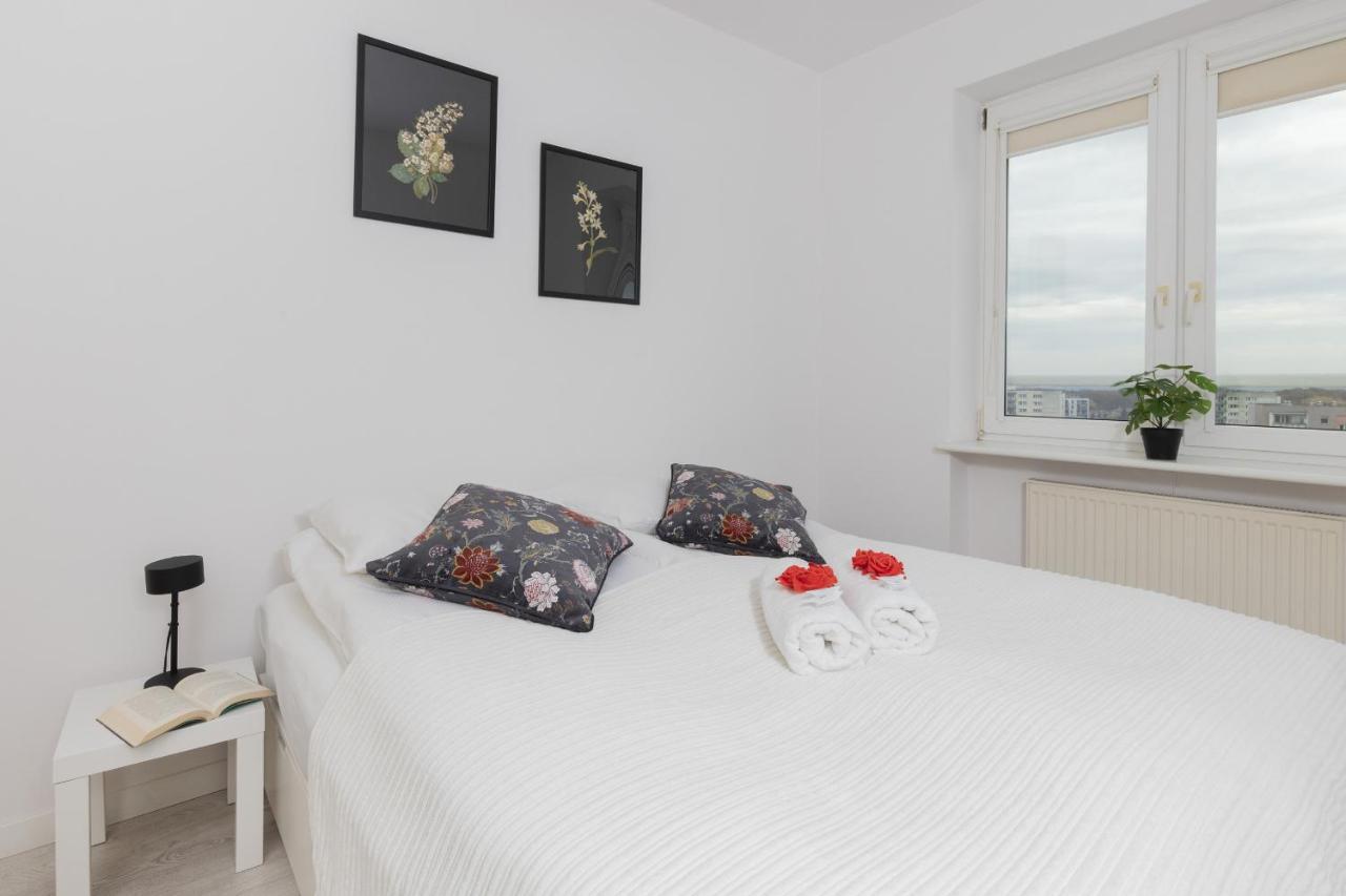 Warsaw Ursynow Modern Apartment By Noclegi Renters エクステリア 写真