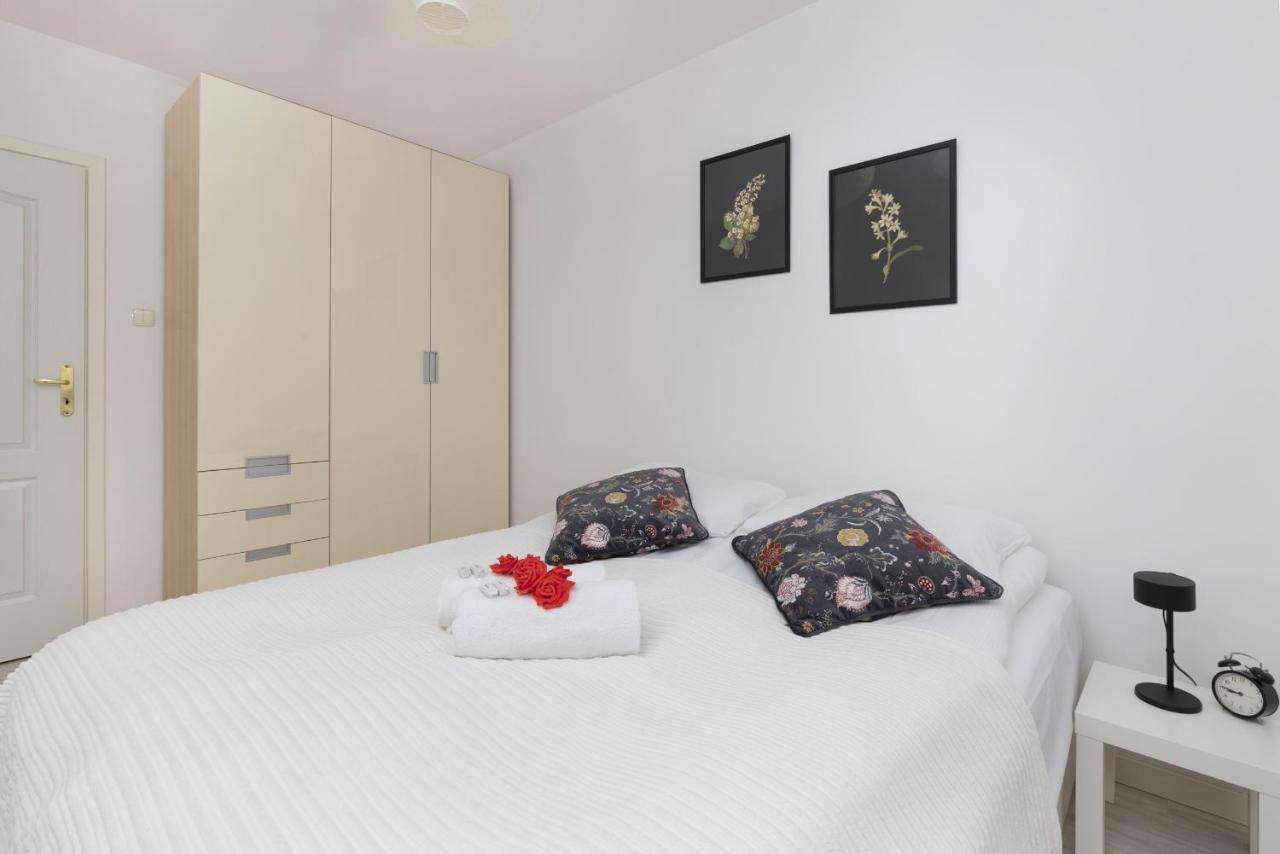 Warsaw Ursynow Modern Apartment By Noclegi Renters エクステリア 写真