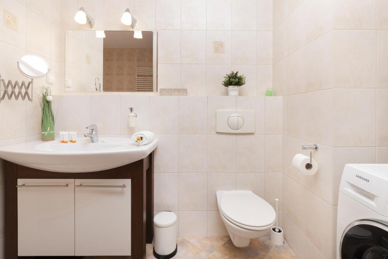 Warsaw Ursynow Modern Apartment By Noclegi Renters エクステリア 写真
